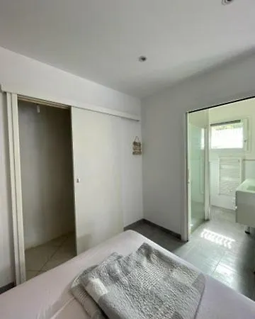 T1 bis ajaccio plaine de Cuttoli Casa vacanze Poggi