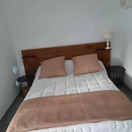 Casa vacanze T1 bis ajaccio plaine de Cuttoli