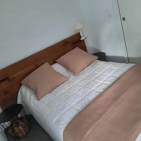 T1 bis ajaccio plaine de Cuttoli Casa vacanze Poggi